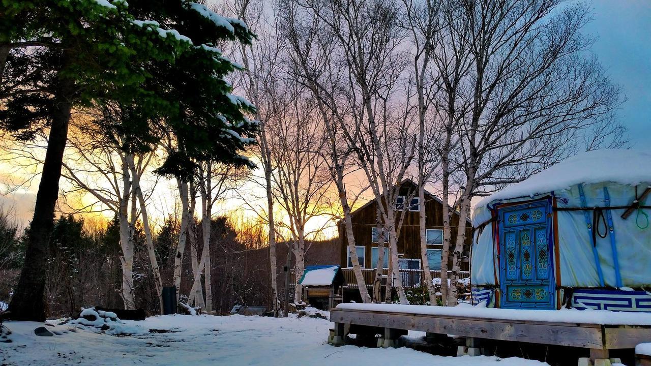 Cabot Shores Indian Brook ภายนอก รูปภาพ